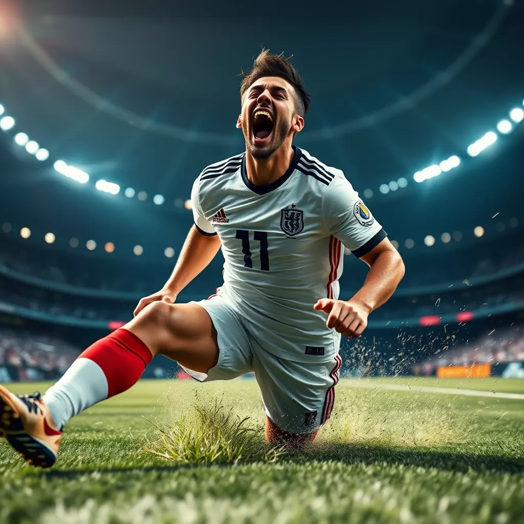 Sắc Cờ Argentina Và Thụy Sĩ Rực Rỡ Trước Giờ Bóng Lăn: Đâu Là Sân Chơi Xanh Chín Cho Dân Cược? — view 2